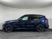 BMW X3 III (G01) Москва  - изображение 27