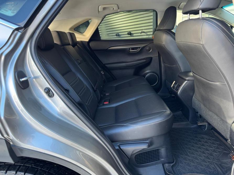 Lexus NX I Иркутск  - изображение 30