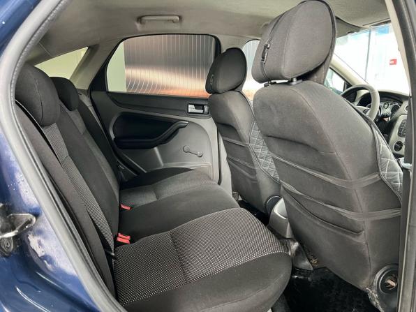 Ford Focus II Рестайлинг с пробегом 2011 года, цена 349 000 рублей, 308000 км, хэтчбек, Автокод Объявления