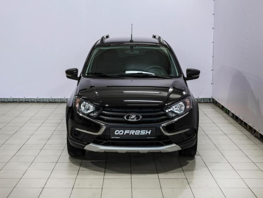 Lada (ВАЗ) Granta I Рестайлинг Ростов-на-Дону  - изображение 3