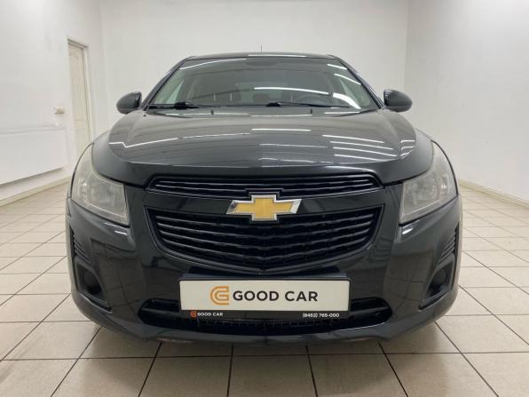 Chevrolet Cruze I Рестайлинг с пробегом 2012 года, цена 780 000 рублей, 167407 км, хэтчбек, Автокод Объявления