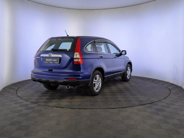 Honda CR-V III Рестайлинг с пробегом 2011 года, цена 1 475 000 рублей, 177508 км, внедорожник, Автокод Объявления