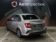 Lada (ВАЗ) Granta I Рестайлинг Ставрополь  - изображение 27