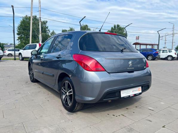 Peugeot 308 I Рестайлинг с пробегом 2011 года, цена 430 000 рублей, 234651 км, хэтчбек, Автокод Объявления