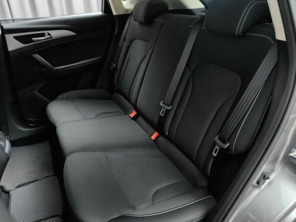 Changan CS35 Plus I с пробегом 2019 года, цена 1 350 000 рублей, 58604 км, внедорожник, Автокод Объявления