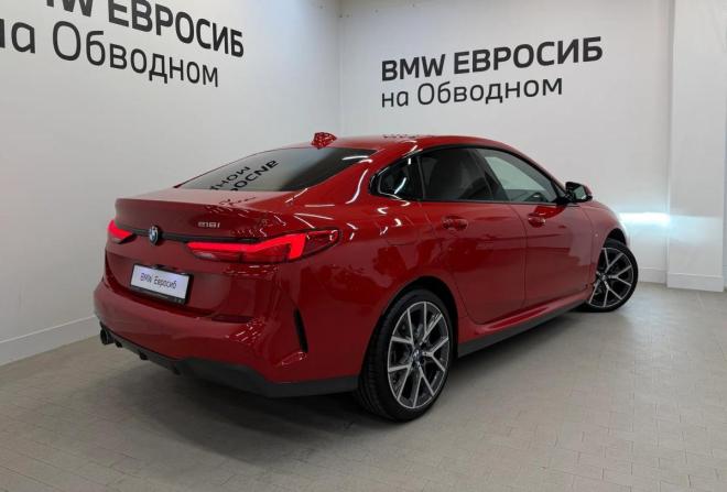 BMW 2 серии F44 с пробегом 2021 года, цена 2 690 000 рублей, 69885 км, седан, Автокод Объявления