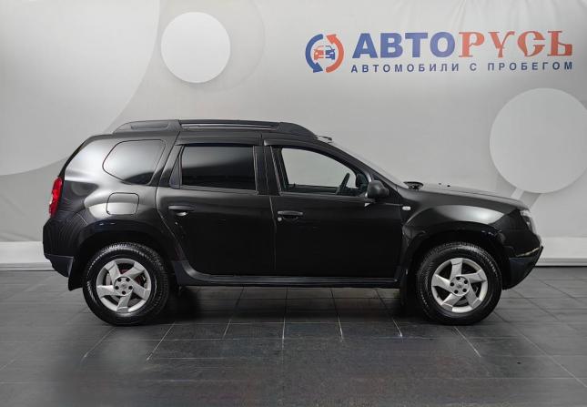 Renault Duster I с пробегом 2015 года, цена 997 000 рублей, 88574 км, внедорожник, Автокод Объявления
