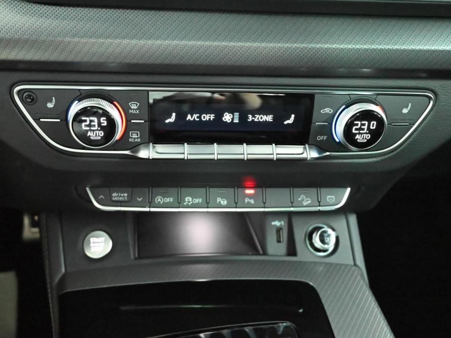 Audi Q5 II (FY) Рестайлинг Екатеринбург  - изображение 19