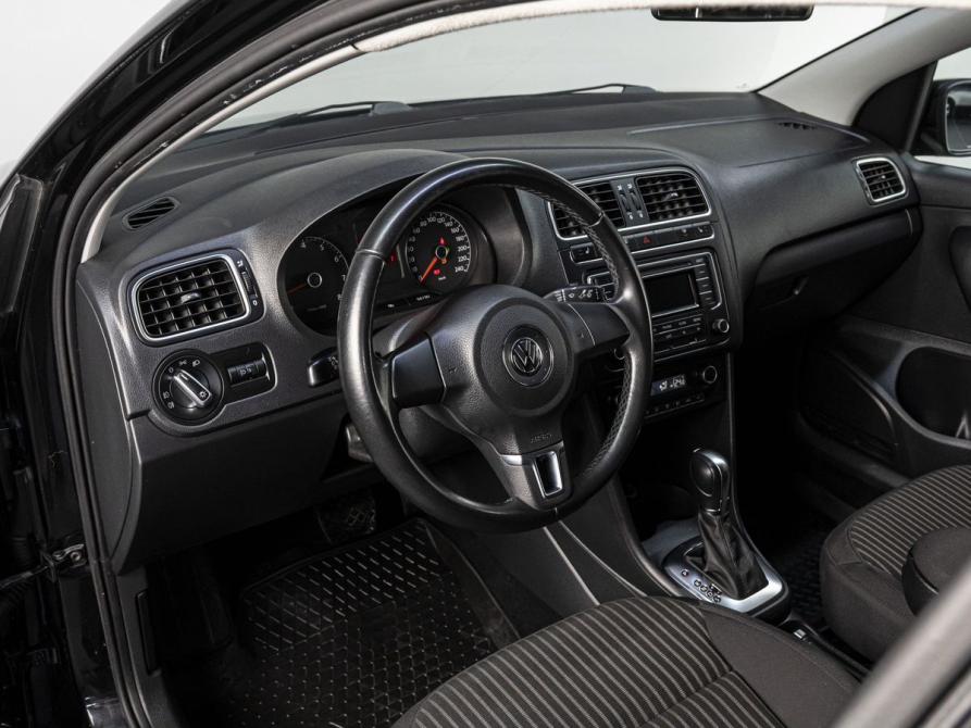 Volkswagen Polo V Тюмень  - изображение 10