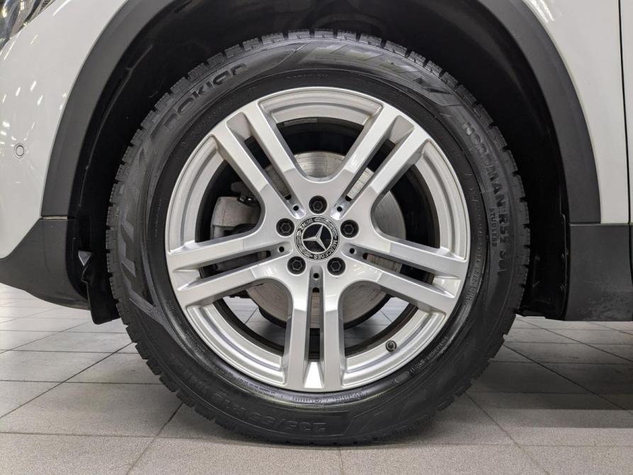 Mercedes-Benz GLA II (H247) Химки  - изображение 12