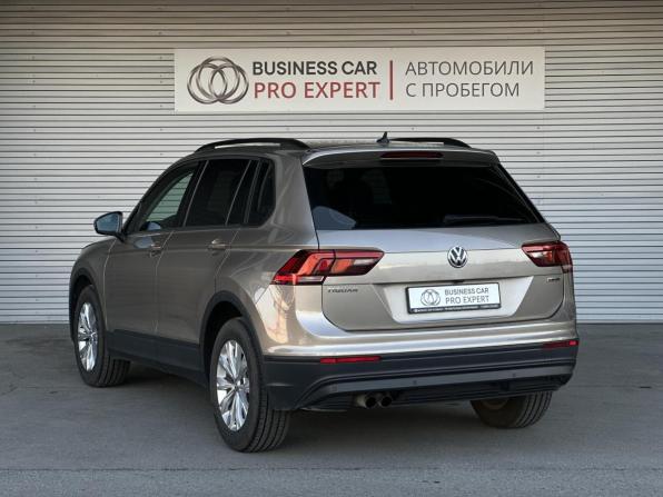 Volkswagen Tiguan II с пробегом 2020 года, цена 2 989 000 рублей, 24677 км, внедорожник, Автокод Объявления