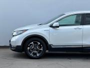 Honda CR-V V Иркутск  - изображение 40