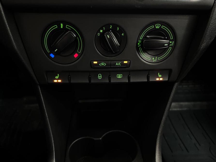 Skoda Rapid I Волгоград  - изображение 19