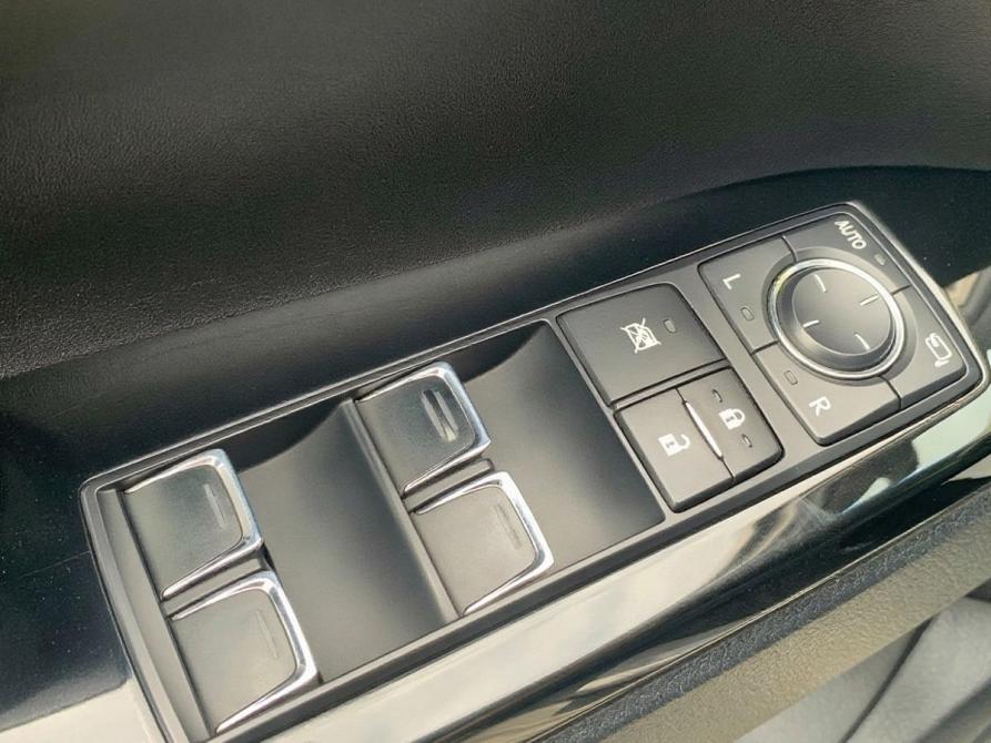 Lexus LX III Рестайлинг 2 Мурманск  - изображение 17