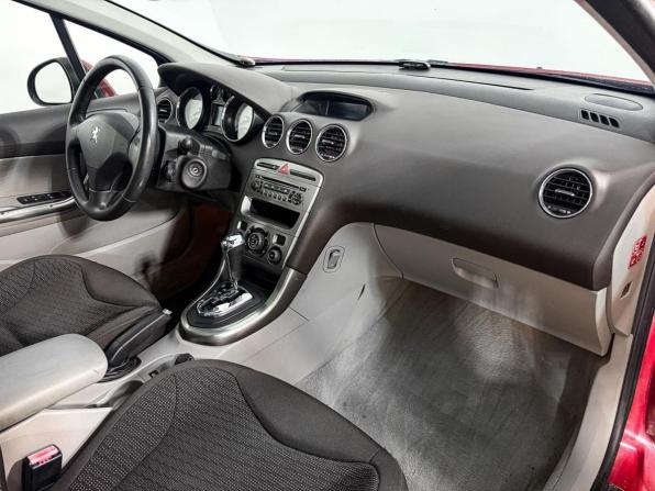 Peugeot 308 I с пробегом 2011 года, цена 519 000 рублей, 112273 км, хэтчбек, Автокод Объявления
