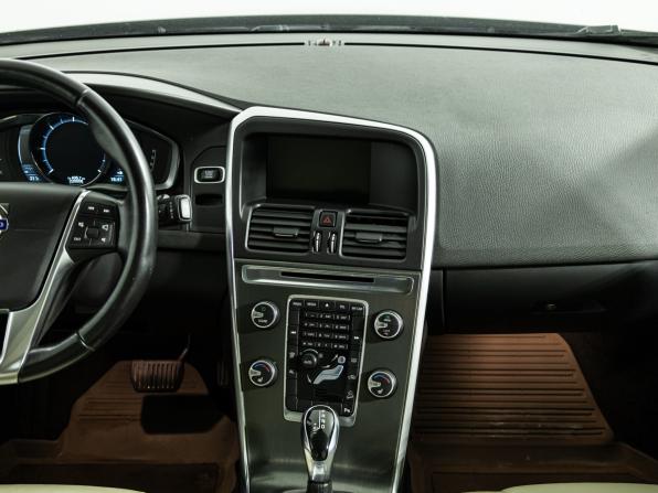Volvo XC60 I Рестайлинг с пробегом 2013 года, цена 1 749 585 рублей, 220000 км, внедорожник, Автокод Объявления