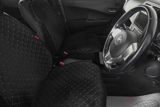 Toyota Ractis II с пробегом 2010 года, цена 879 000 рублей, 173000 км, хэтчбек, Автокод Объявления