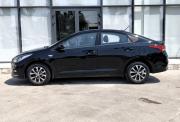 Hyundai Solaris II Рестайлинг Саратов  - изображение 40