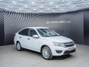 Lada (ВАЗ) Granta I Самара  - изображение 22