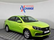 Lada (ВАЗ) Vesta I Нижний Новгород  - изображение 20