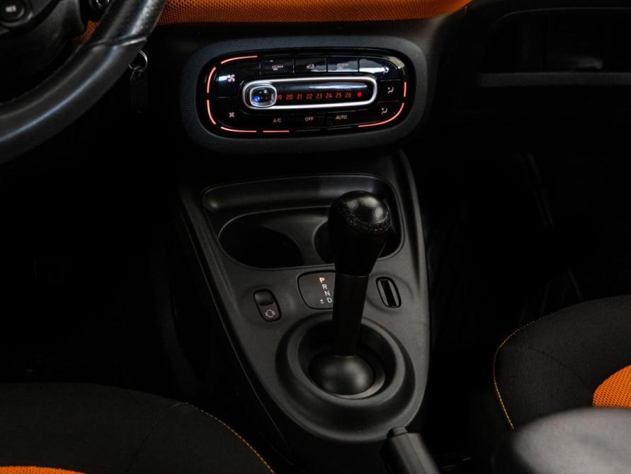 Smart Forfour II Санкт-Петербург  - изображение 14