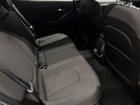 Hyundai Creta II с пробегом 2021 года, цена 2 165 000 рублей, 47363 км, внедорожник, Автокод Объявления