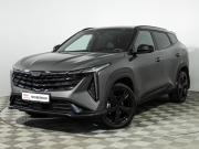 Geely Cityray Санкт-Петербург  - изображение 23