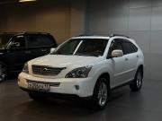 Lexus RX II Рестайлинг Красноярск  - изображение 27