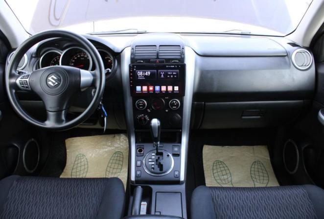 Suzuki Grand Vitara II Рестайлинг 2 с пробегом 2014 года, цена 1 250 000 рублей, 125000 км, внедорожник, Автокод Объявления
