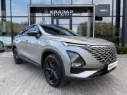 Omoda C5 I Краснодар  - изображение 14