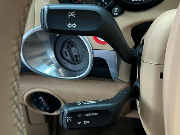 Porsche Cayenne II (958) с пробегом 2012 года, цена 3 050 000 рублей, 127830 км, внедорожник, Автокод Объявления
