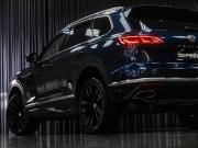 Volkswagen Touareg III Тюмень  - изображение 48