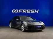 Porsche Panamera III Москва  - изображение 31