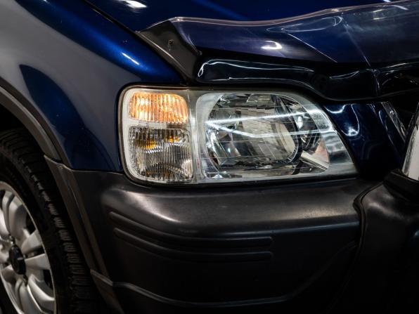Honda CR-V I с пробегом 1996 года, цена 625 000 рублей, 221620 км, внедорожник, Автокод Объявления