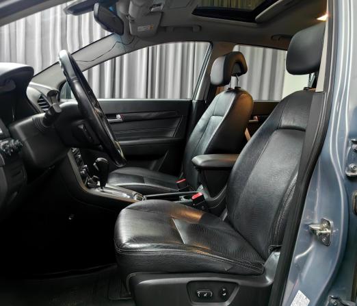 Chevrolet Captiva I Рестайлинг 2 с пробегом 2014 года, цена 1 299 000 рублей, 160217 км, внедорожник, Автокод Объявления