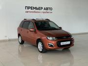 Lada (ВАЗ) Kalina II Смоленск  - изображение 13