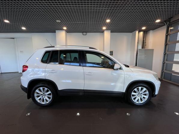 Volkswagen Tiguan I с пробегом 2008 года, цена 799 000 рублей, 291682 км, внедорожник, Автокод Объявления