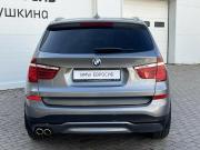 BMW X3 II (F25) Рестайлинг Санкт-Петербург  - изображение 33