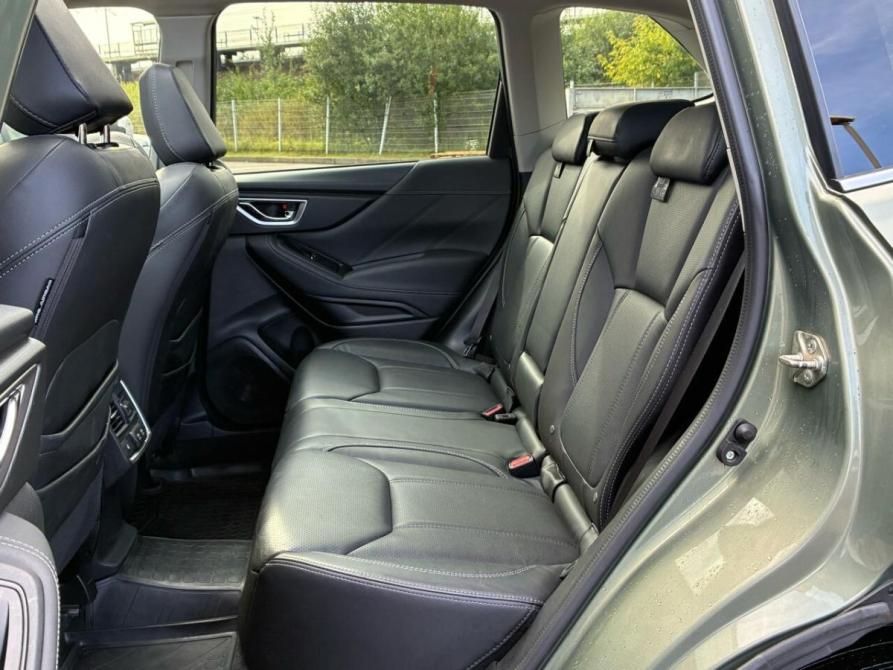 Subaru Forester V Санкт-Петербург  - изображение 14