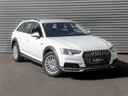 Audi A4 allroad V (B9) Москва  - изображение 31