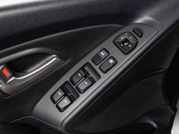 Hyundai ix35 I с пробегом 2011 года, цена 1 249 000 рублей, 198198 км, внедорожник, Автокод Объявления