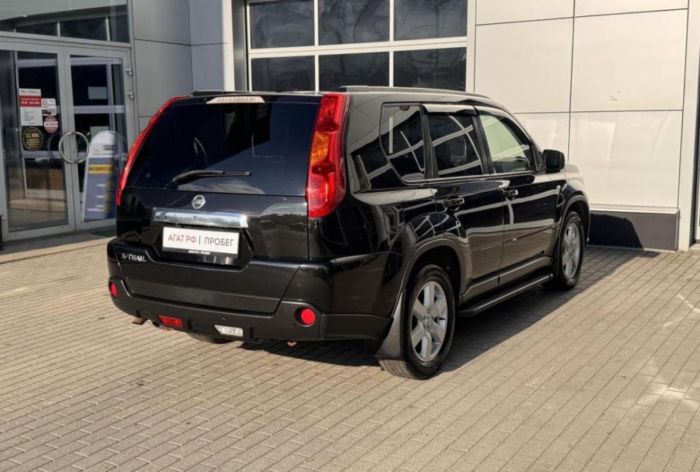 Nissan X-Trail II Владимир  - изображение 6