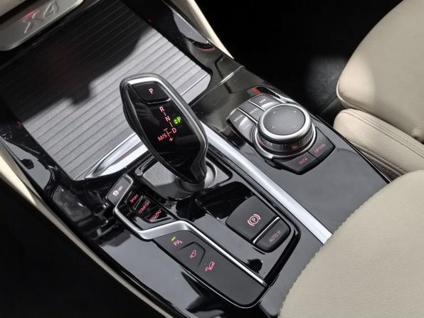 BMW X4 II (G02) с пробегом 2021 года, цена 5 150 000 рублей, 96152 км, внедорожник, Автокод Объявления