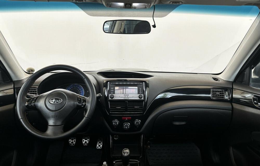 Subaru Forester III Москва  - изображение 5