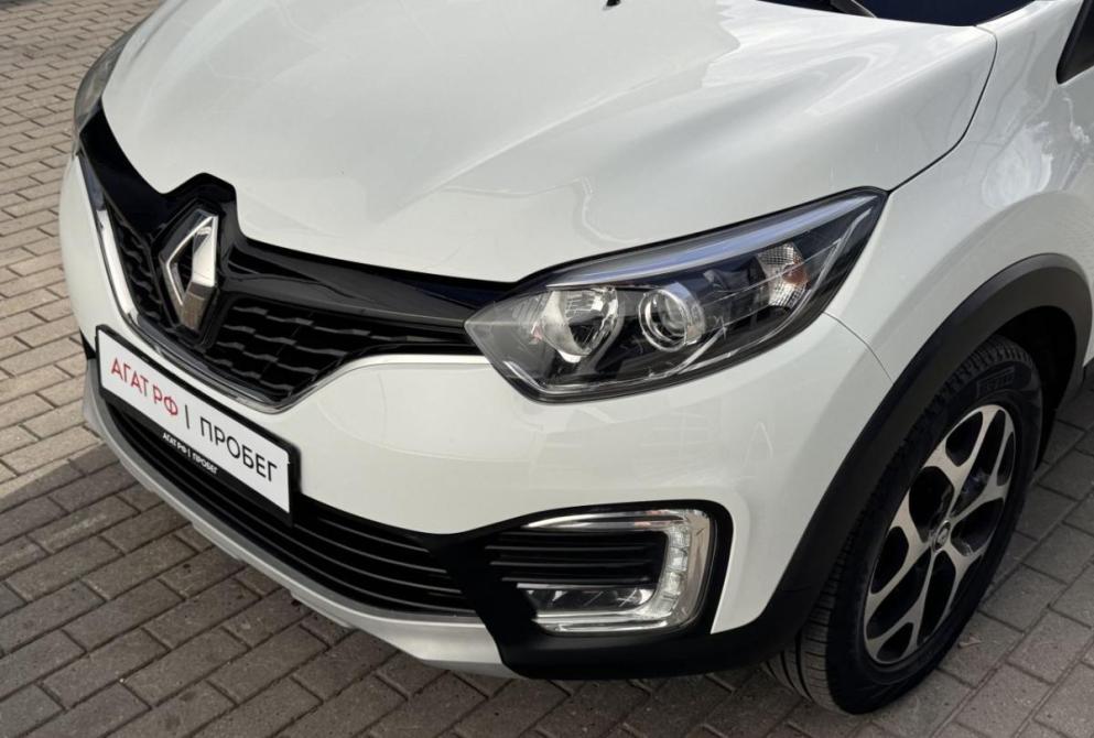 Renault Kaptur I Владимир  - изображение 23
