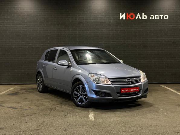Opel Astra H Рестайлинг с пробегом 2011 года, цена 530 000 рублей, 116245 км, хэтчбек, Автокод Объявления