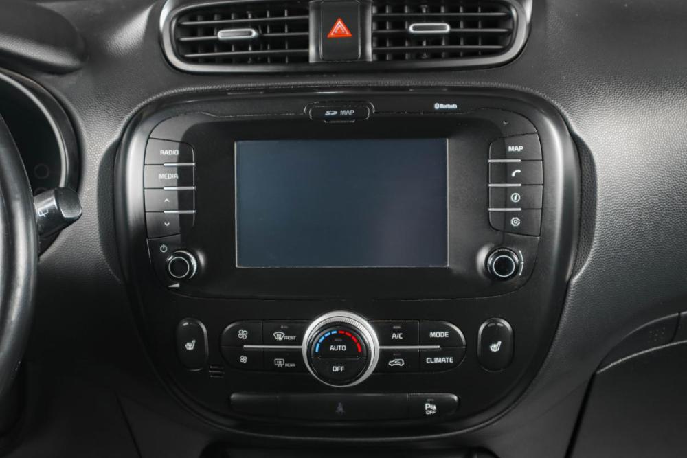 Kia Soul II Рестайлинг Тюмень  - изображение 17