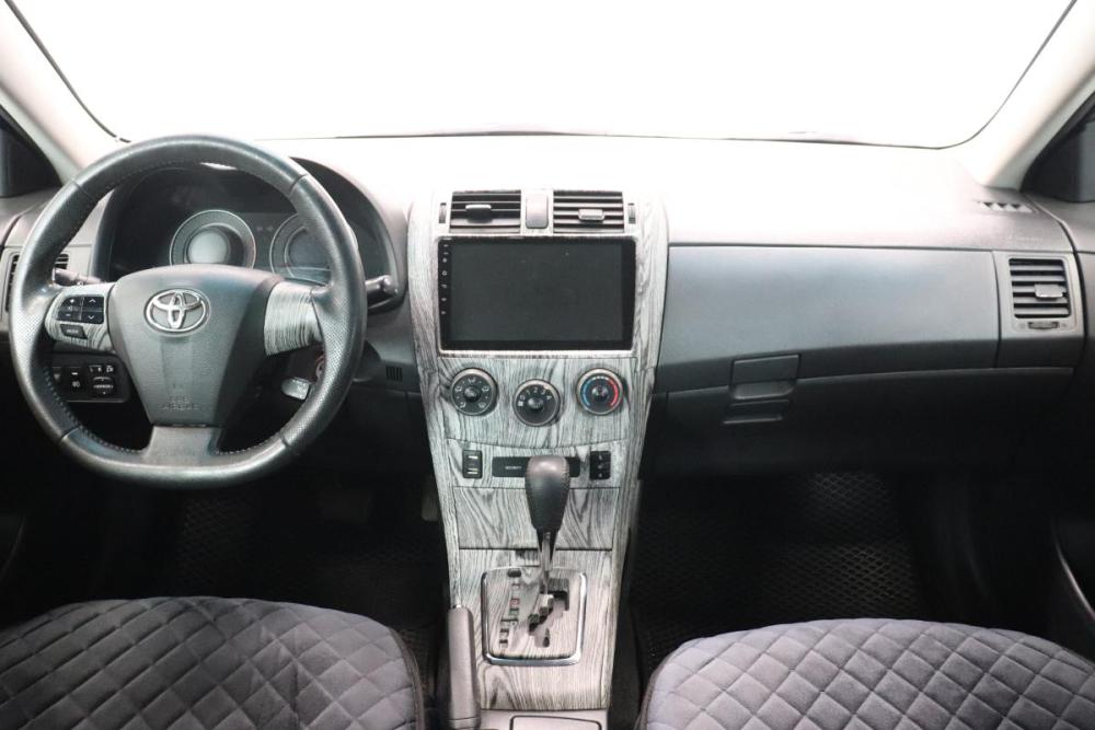 Toyota Corolla X (E140 E150) Рестайлинг Ульяновск  - изображение 7