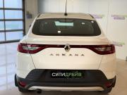 Renault Arkana I Москва  - изображение 23