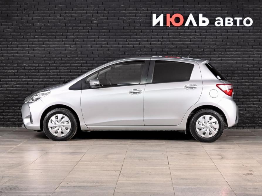 Toyota Vitz III (XP130) Рестайлинг Екатеринбург  - изображение 7